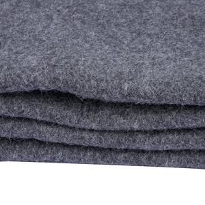 Khẩn Cấp Chăn Len 62 "X 80" Nữ Hoàng Kích Thước Mặc Cơ Thể Bảo Vệ Cháy Chăn Với In Du Lịch Ngoài Trời Xe Nhà Kho - Product Image 3