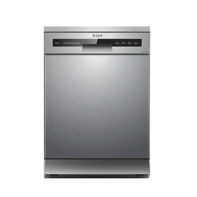 Kitchen Appliances Smart Dishwasher High Quality Household Freestanding and Built in Embedded Dual-use 14 Setting Dishwashers