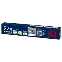 Pâte Thermique Haute Performance ARCTIC MX-4 (4 g) – Idéale pour Tous les Processeurs (CPU, GPU-PC, PS4, XBOX) avec Très Haute Conductivité Thermique