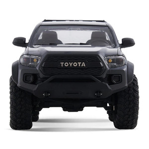 Nuevo Coche Teledirigido FMS FCX24M Toyota Tacoma RTR Escala 1/24, Vehículo Todoterreno RC, Juguete de Control Remoto, Regalo para Niños - Product Image 5
