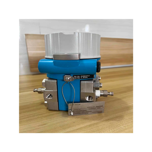 EH En-der-sha-use差動圧力トランスミッタPMD55差動圧力ATEX Exd 4-20mA HART LCD + ボタンアルミニウム1.6MPa - Product Image 3