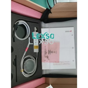ใหม่ ใหม่ ใหม่ Keysight U1818B หัววัดแบบแอคทีฟดิฟเฟอเรนเชียล 100 kHz-12 GHz xgeqpt - Product Image 3