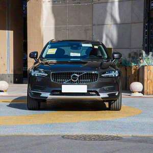 Nouvelles voitures 2024 pour SUV <span class=keywords><strong>V90</strong></span>, essence turbo automatique 2.0-2.5L avec toit ouvrant panoramique, feux LED, sièges électriques - Product Image 2