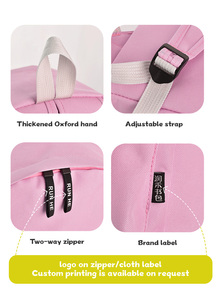 Custom <b>Backpacks</b> Fashion Design <b>Backpack</b> <b>Waterproof</b> Traveling Back Bag <b>School</b> Bagsbag Cheap <b>School</b> Bags - Product Image 3
