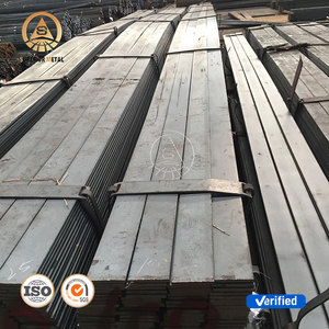 Spcc C45 Q235 Carbon Flat <strong>Bar</strong> 1095 Bright High Tensile 6mm S45c Carbon <strong>Steel</strong> Flat <strong>bar</strong> for BUILDING - Product Image 3