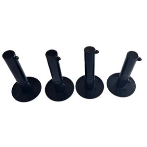 Adecuado para vehículos recreativos, viajeros, vehículos todoterreno, coches <span class=keywords><strong>de</strong></span> carreras, camiones y varios tipos <span class=keywords><strong>de</strong></span> vehículos: patas <span class=keywords><strong>de</strong></span> soporte eléctricas <span class=keywords><strong>de</strong></span> equilibrio. - Product Image 3