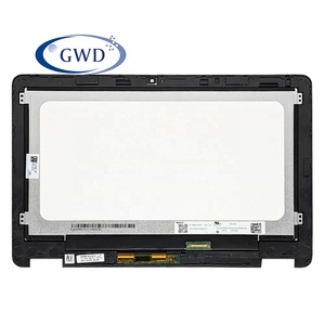 Schermo LCD Touch da 11.6 Pollici per Dell Latitude 3120 2 in 1, Assemblaggio KV89W - Product Image 1