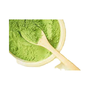 Polvo de extracto de Moringa a granel al por mayor, 1kg de precio, polvo de hoja de Moringa orgánico Natural puro - Product Image 2