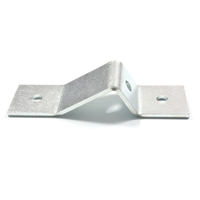 Support structurel triangulaire en acier de haute qualité WXSNY, support d'étagère personnalisé, tôle