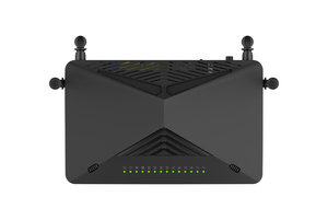 Aiwoks AW-VD3000B ax3000 VDSL <span class=keywords><strong>Modem</strong></span> Router tích hợp VDSL/VOIP/không dây AP Wifi 6 Gigabit Dual Band DSL Router - Product Image 2