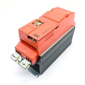 Convertidor de Frecuencia SEURODRIVE MDX60A0110-5A3-4-00, Variador Eurodrive, Caja de Engranajes - Product Image 4