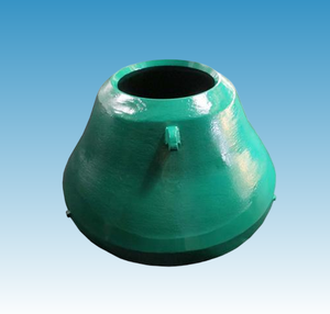 TX Cone Crusher Cao Mangan Thép Di Chuyển Cone Lót Chịu Mài Mòn Quặng Khai Thác Mỏ Đa-Đặc Điểm Kỹ Thuật Giả Mạo Crusher 1000Kg - Product Image 3