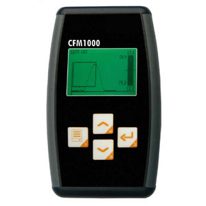 <span class=keywords><strong>CFM</strong></span>-SOL Mini-Doppelseiten-Crimpkraft-Monitor-<span class=keywords><strong>Tester</strong></span> weit verbreitet für automatische Abisolier-Crimp maschine - Product Image 3