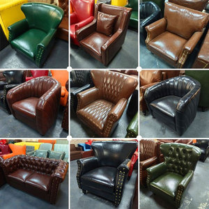 Conjunto de <span class=keywords><strong>Muebles</strong></span> de Bar Estilo Americano Personalizado, Mesa de Pub de Madera Maciza con Sillas y Bancos - Product Image 2