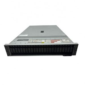 2025 Server Rack di dati dell Poweredge R750 2U <span class=keywords><strong>computer</strong></span> Server con processore Intel Xeon montato su Rack R750 - Product Image 2