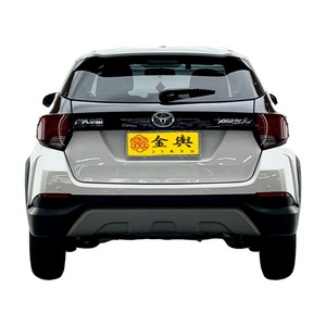 รถยนต์โตโยต้า ปี 2023 รุ่น ยาริส แอล จิซวน 1.5 ลิตร CVT แฮทช์แบ็ก พวงมาลัยซ้าย รถมือสอง รถใช้แล้ว 5 ที่นั่ง รถเอสยูวีขนาดเล็ก วีทซ์ - Product Image 5