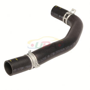 Système de refroidissement haute performance HOSE-RADIATOR UPR 25411-3J100 25411 3J100 pour Hyundai Elantra Kia Ceed 254113J100 - Product Image 3