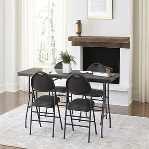 <span class=keywords><strong>Mesa</strong></span> plegable de aluminio para jardín al aire libre para acampar y hacer senderismo - Product Image 5