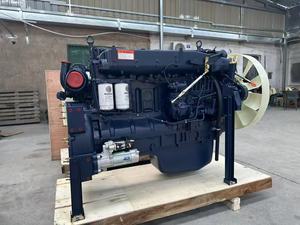 Moteur diesel de camion neuf, moteur Weichai WP10.340HOWO - Product Image 4