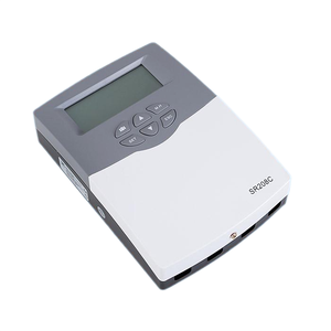 Imposol sr208c năng lượng mặt trời nhiệt sưởi ấm điều khiển cho tạm thời sự khác biệt lưu thông chia năng lượng mặt trời Máy nước nóng hệ thống - Product Image 3