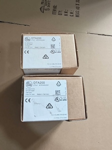 Un capteur de système d'identification IFM DTA200 neuf en boîte, fabriqué en Chine - Product Image 4