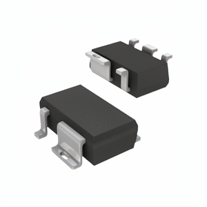 Power Management (PMIC) Components Electronic In Stock 6 SMD , Gull Wing TLE4295GV26HTSA1 - Product Image 1