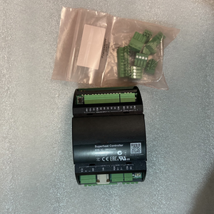 Controlador de sobrecalentamiento Dan&foss <span class=keywords><strong>EKE</strong></span> 1C 080G5400 para refrigeración, 100% original, nuevo, control automático de bomba - Product Image 2
