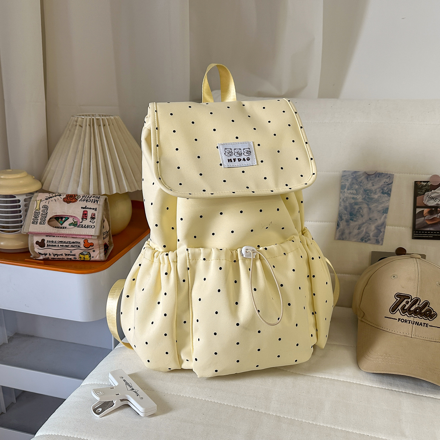 Jaune Petit