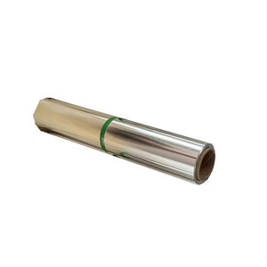 Papel de aluminio laminado de aluminio dorado estampado en relieve - Product Image 6