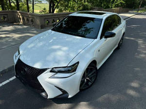 Venta al por Mayor de Autos Usados Baratos, <span class=keywords><strong>Lexus</strong></span> <span class=keywords><strong>GS</strong></span> 350 AWD F SPORT <span class=keywords><strong>2018</strong></span>, Sedán de 4 Puertas, Volante a la Izquierda, Techo Corredizo, Navegación, Radio, Datos - Product Image 2