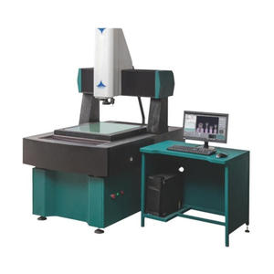 고정밀 CMM 비디오 좌표 측정기 광학 좌표 측정 장비 - Product Image 3