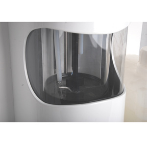 Analyseur Kjeldahl automatique Drawell DW-K9860 avec distillation, titrage, imprimante intégrée, testeur de protéines et d'azote pour aliments et aliments pour animaux, pour laboratoire - Product Image 4
