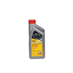 High Quality 8-Speed Synthetic Automatic Transmission Lubricant Fully Synthetic ATF Oil