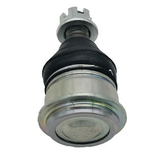 Pièces de suspension Joint à rotule inférieur avant pour 2000-2006 II B14 <span class=keywords><strong>P10</strong></span> N16 Sunny Primera <span class=keywords><strong>Almera</strong></span> 40160-4M700 40160-4Z011 40160-50A00 - Product Image 3