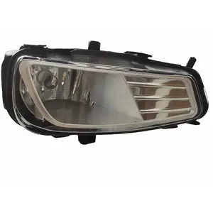 NEBEL LAMPE OHNE TAG LAUF LICHT RH 9608200356 LH 9608200256 FÜR MERCEDES-BENZ AROCS/ANTOS FÜR EUROPÄISCHEN LKW-KÖRPER