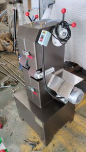 Mini Rectificadora de Vidrio para Bordes, Fácil de Operar, para Vidrio Espejo y Acabado Decorativo - Product Image 5