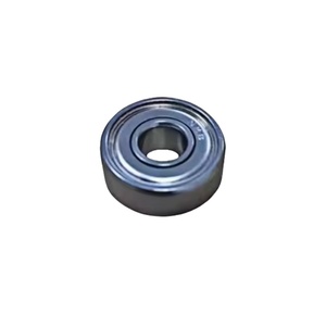 Glory DeLaRue A001468/686ZZ/6*13*5 Metal NMD ND Bearing for <strong>ATM</strong> <strong>Machine</strong> <strong>Parts</strong> - Product Image 5
