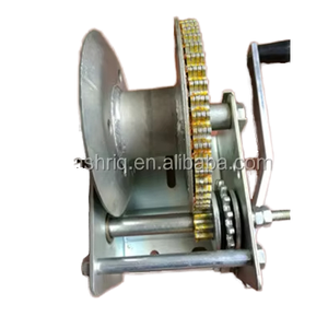 Parti e accessori per rimorchio pesante <span class=keywords><strong>Fulton</strong></span> 1500lbs per argano del freno - Product Image 1