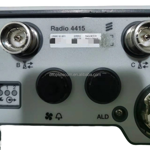 Đơn vị phát thanh 4G hiệu suất cao 4415 B7 rru mới được trang bị máy thu và phát tần số vô tuyến hiệu suất cao - Product Image 4