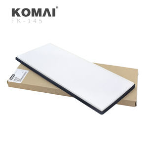 Komai 332ตัวกรองอากาศในห้องโดยสารสำหรับรถขุด JCB <span class=keywords><strong>CA</strong></span>-43030 AA2983 32/926362 30/926362 F8191 - Product Image 4