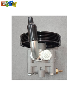 Pour <span class=keywords><strong>pompe</strong></span> <span class=keywords><strong>de</strong></span> <span class=keywords><strong>direction</strong></span> assistée Suzuki Grand Vitara modèle 49100-65J00 - Product Image 1
