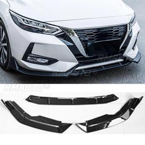 Protector de Parachoques Delantero para Automóvil, Difusor, Alerón, Kit de Carrocería para Nissan Sylphy 14ª Generación 2020, Accesorios para Automóvil - Product Image 1