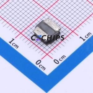 Inductor de Potencia SMD SNR6028-4R7MT, 6x6mm (Inductancia: 4.7uH) (Precisión: 20%) Corriente de Saturación (Isat): 3A - Product Image 2