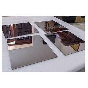 カスタマイズ可能なOEM磨かれたミラー表面炭化タングステンシート - Product Image 1