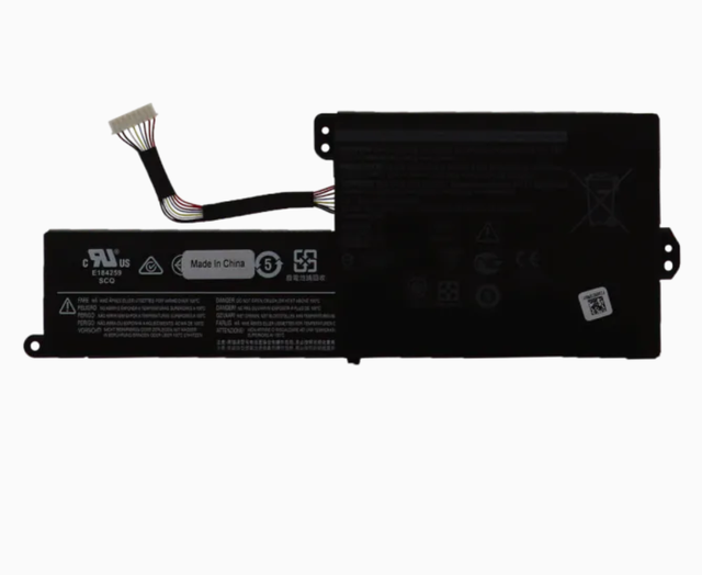 Laptop Battery  for Lenovo N21 Chromebook, Part Number: 5B10K10155