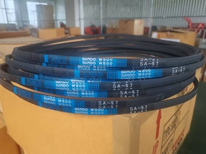 สายพาน Bando SB32 SA57เครื่องจักรทางการเกษตร SB31 SA61 - Product Image 3