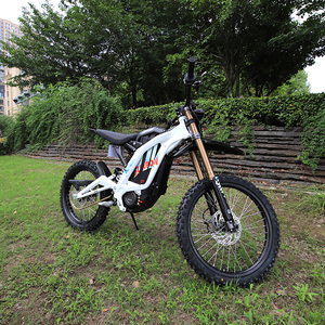 Motocicleta Todoterreno EU Sur Ron LBX 2026 Light X Bike - Product Image 2