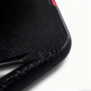 Paleta de Pickleball para <span class=keywords><strong>Tes</strong></span>, Mismo Estilo que GEN5, Núcleo de Espuma Pura, Peso MOI, Sin Bordes, Prensado en Caliente, Profesional - Product Image 4