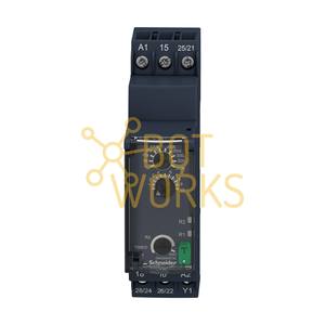 Schneider Electric RE22R2CMR - Nuovo - Product Image 1