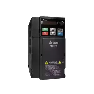 Variador de Frecuencia VFD25AMS23ansaa Ms300 7.5HP 5.5kw 230V 25A Monofásico/Trifásico para Motor AC - Product Image 1